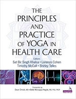 The Principles and Practice of Yoga in Health Care