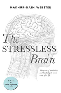 The Stressless Brain